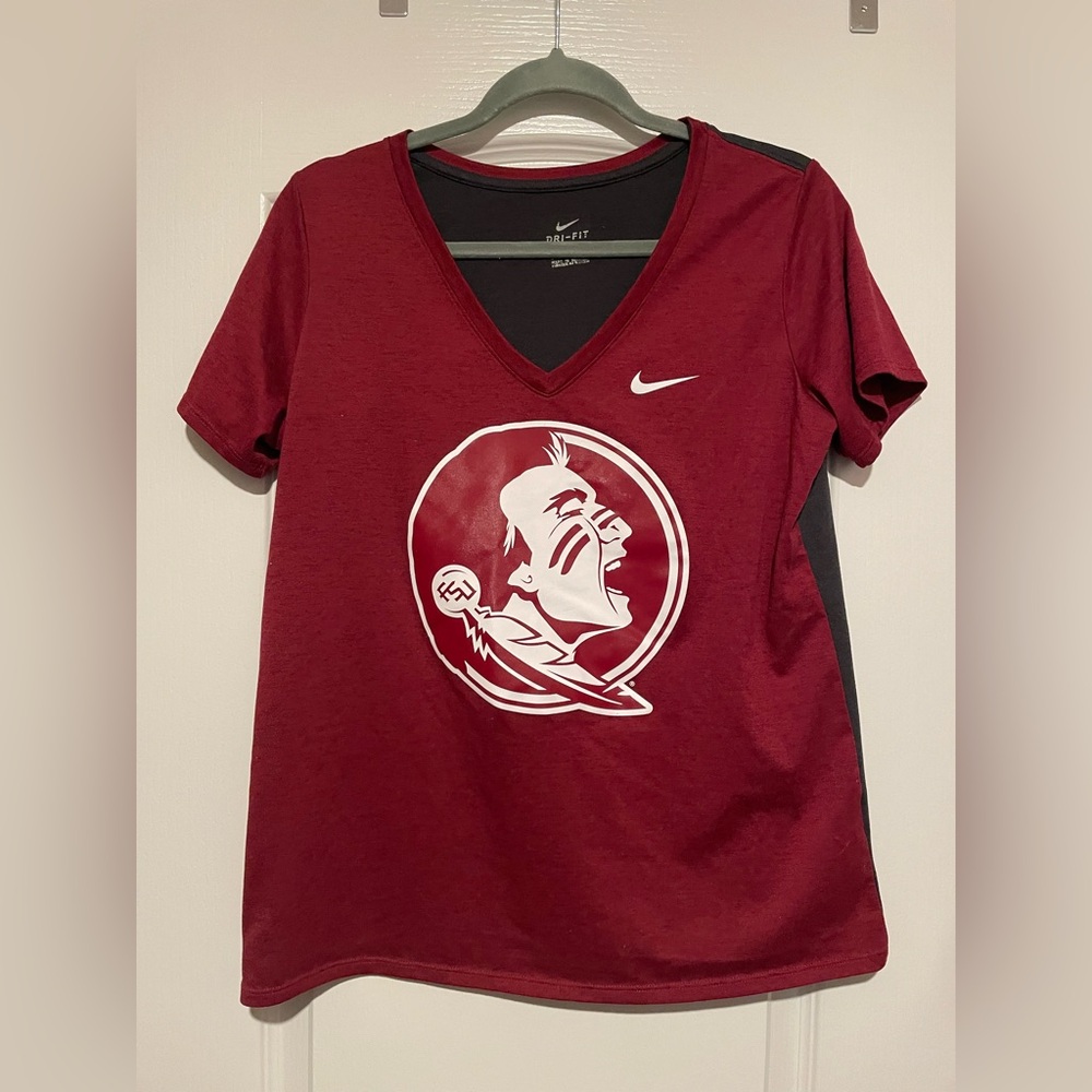 Nike Women’s FSU Shirt